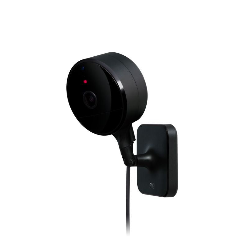 EVE Cam - Wireless Home Security Camera Eve