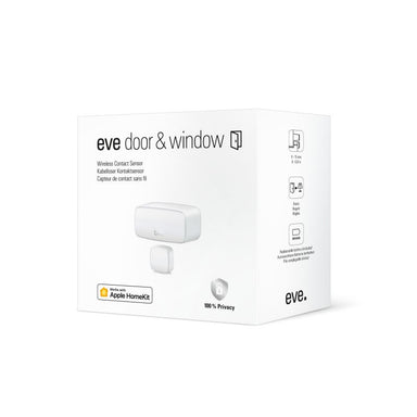 Eve Door & Window - Contact Sensor Eve