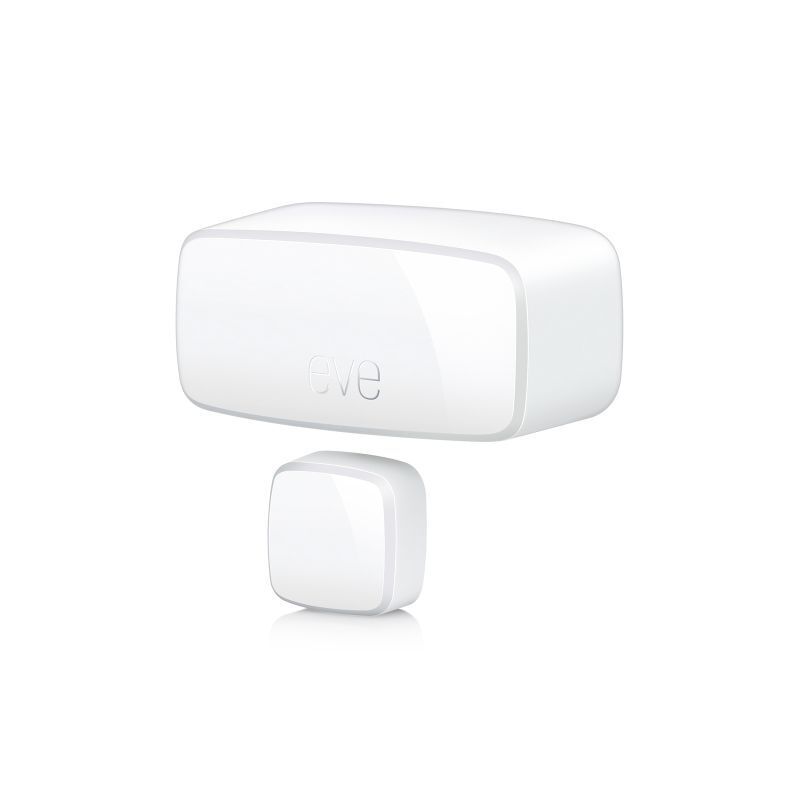 Eve Door & Window - Contact Sensor Eve