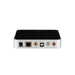 EVE Play Audio Streaming Interface Eve