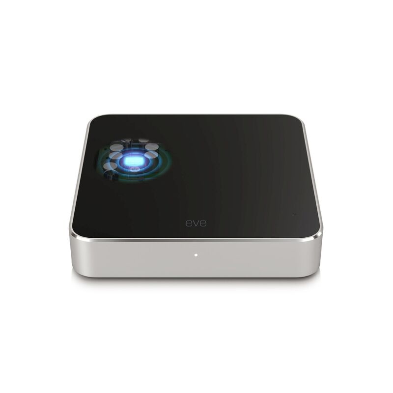 EVE Play Audio Streaming Interface Eve