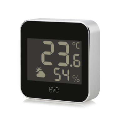 EVE Weather - Temperature & Humidity Monitor (Thread) Eve