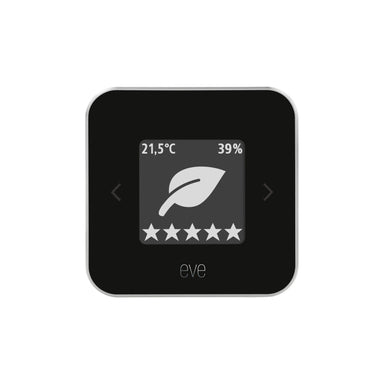 EVE Room - Indoor Air Quality Monitor (Thread) Eve