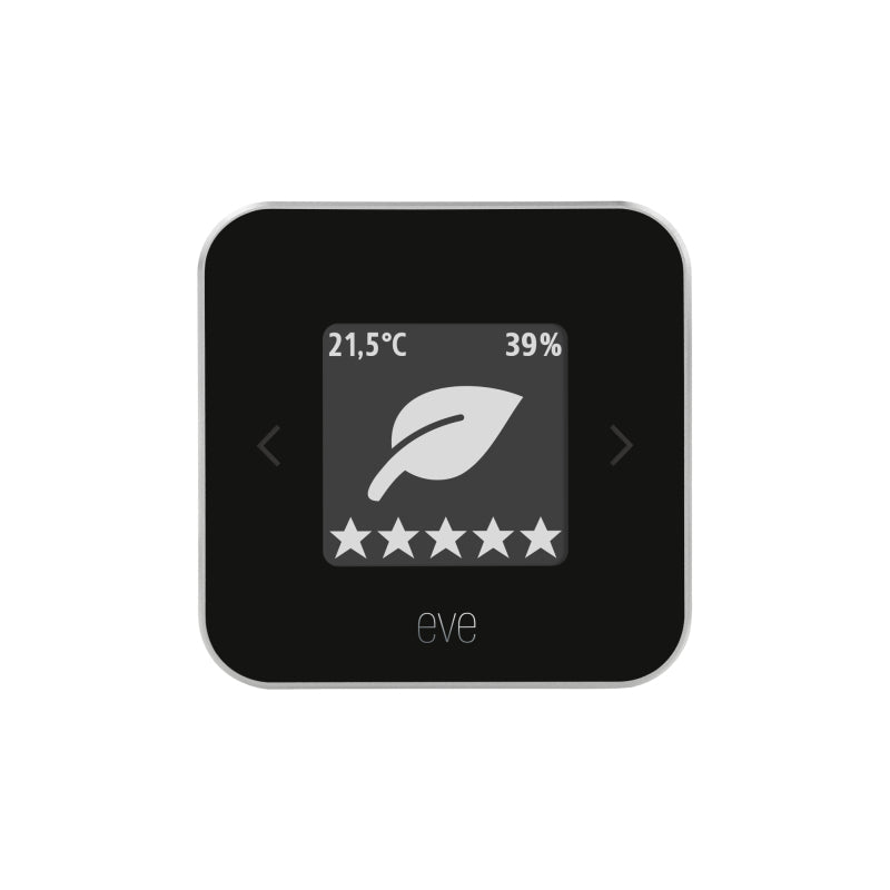 EVE Room - Indoor Air Quality Monitor (Thread) Eve