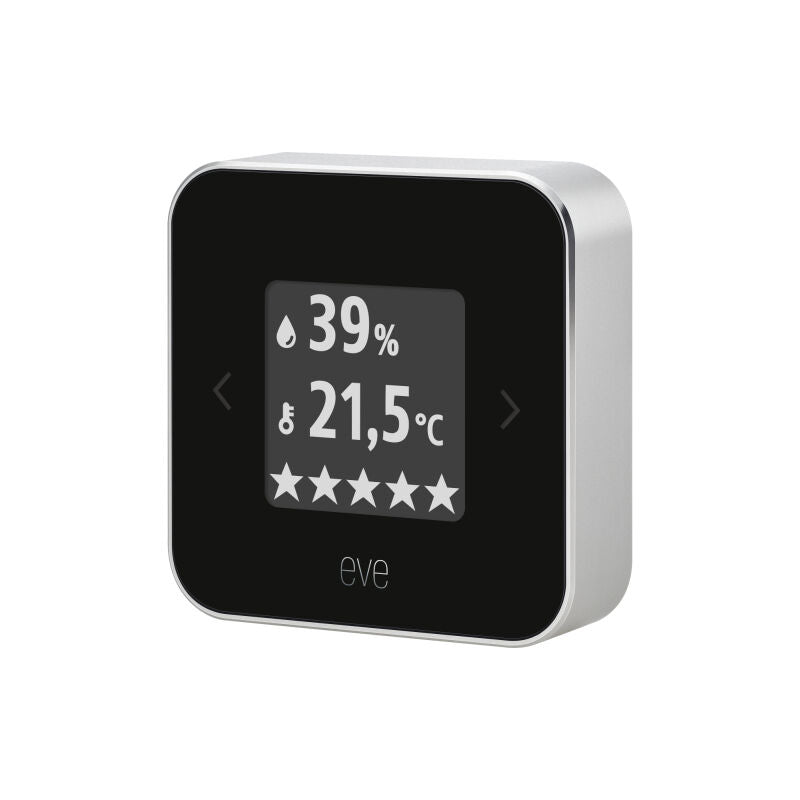 EVE Room - Indoor Air Quality Monitor (Thread) Eve