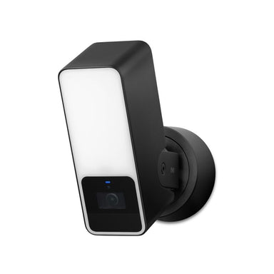 EVE Outdoor Cam - Secure Floodlight Camera Eve