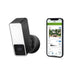 EVE Outdoor Cam - Secure Floodlight Camera Eve
