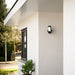 EVE Outdoor Cam - Secure Floodlight Camera Eve