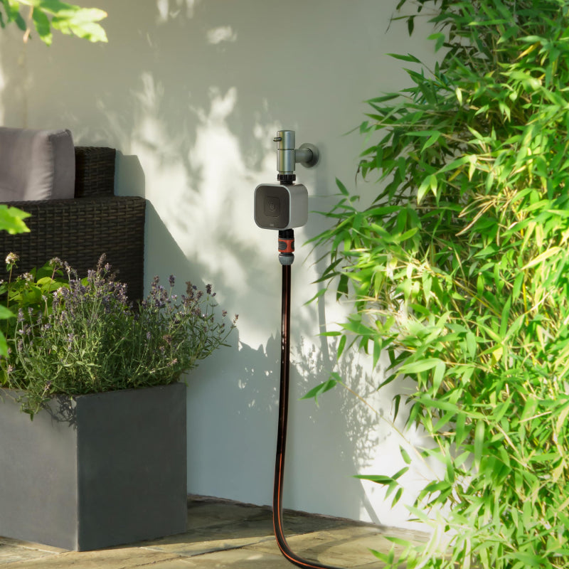 EVE Aqua - Smart Water Controller (Thread) Eve