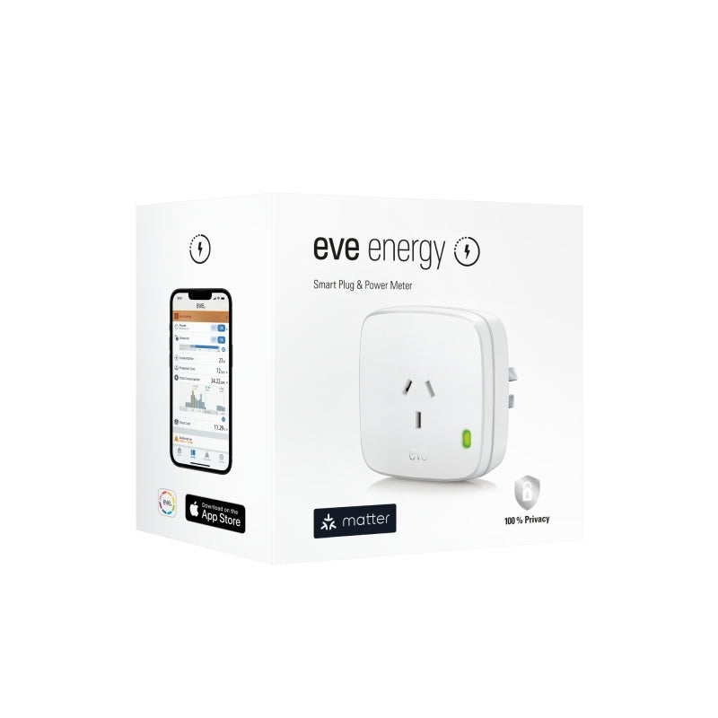 EVE Energy (Matter) Eve