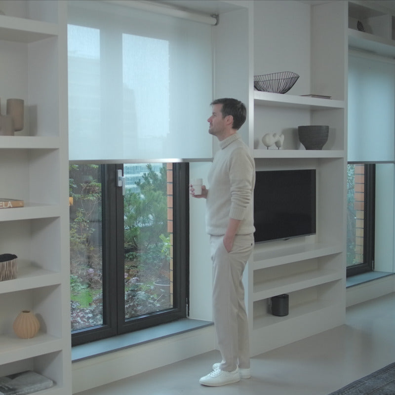 EVE Motion Blinds (Matter) Eve
