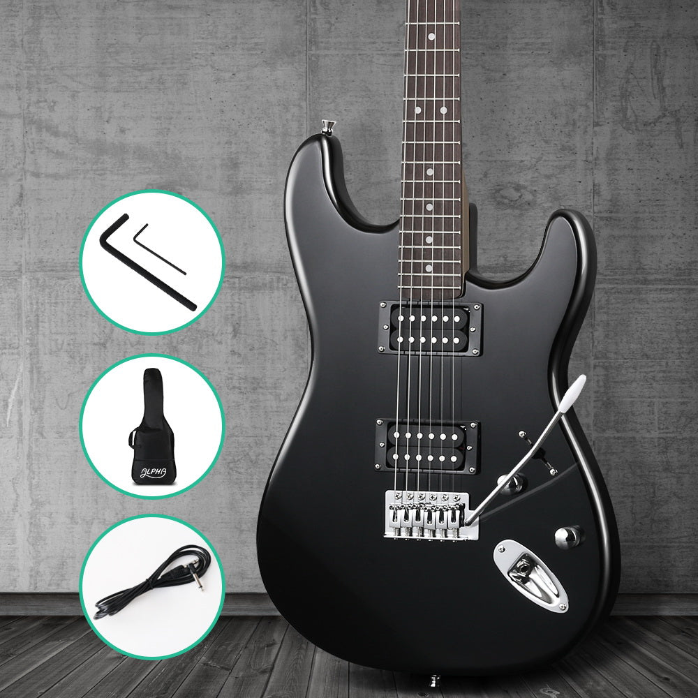 ALPHA 41 Inch Electric Guitar