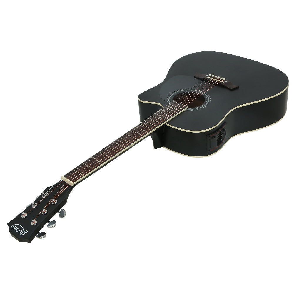 ALPHA 41 Inch Acoustic Guitar