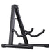 Alpha Guitar Stand Folding Portable Floor Rack Holder