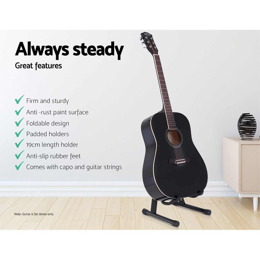 ALPHA Guitar Stand