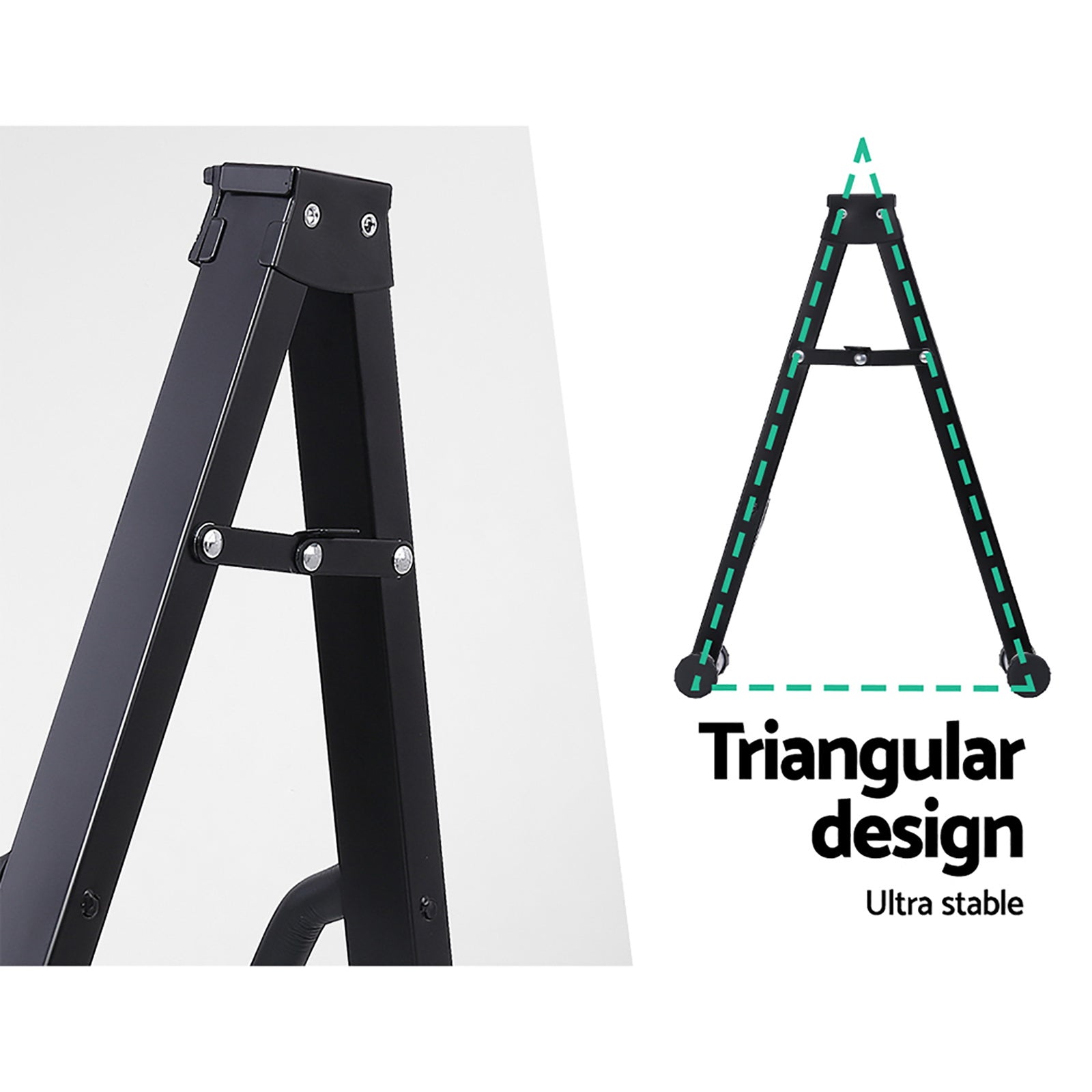 ALPHA Guitar Stand