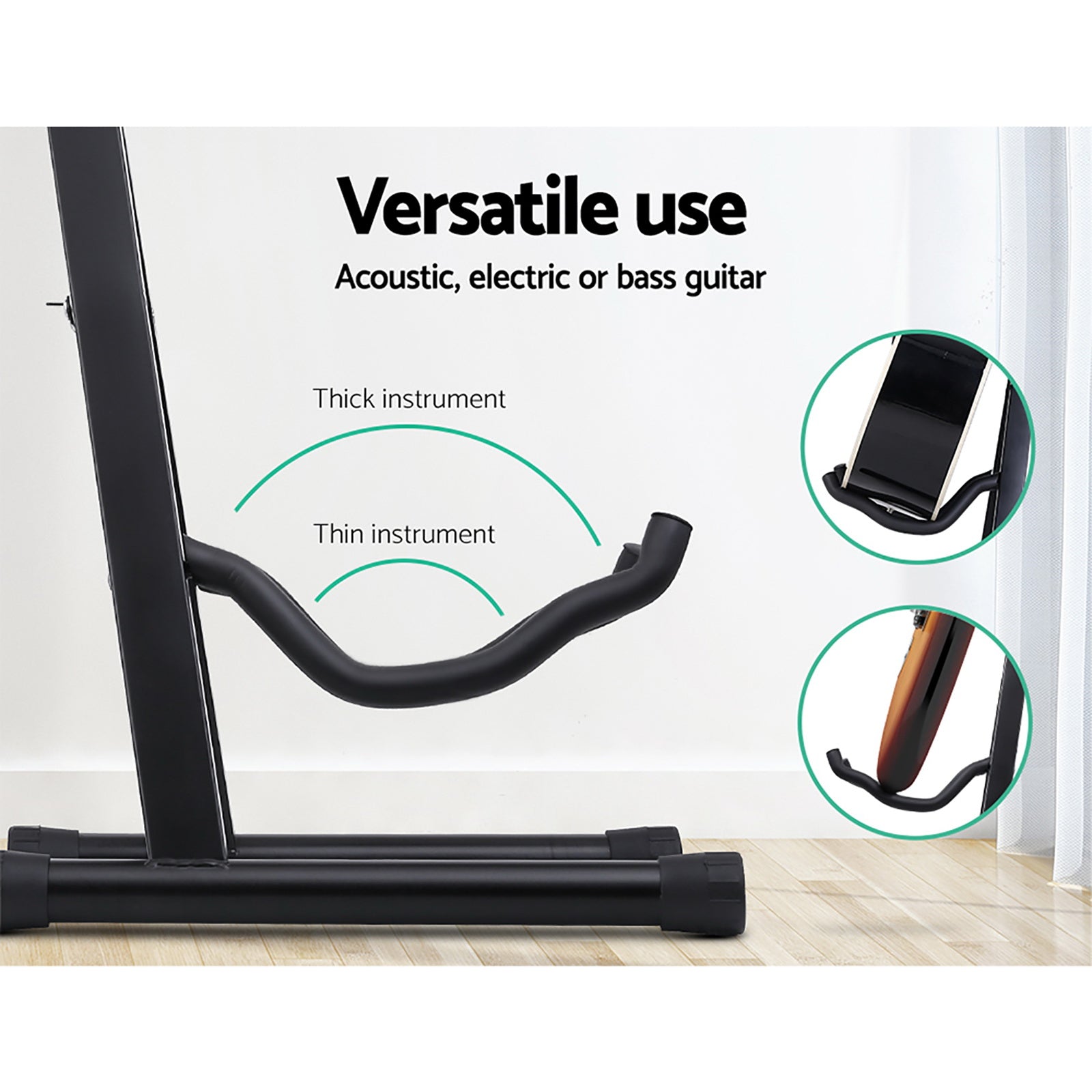 ALPHA Guitar Stand