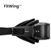 HOLOSWIM AR Smart Swim Goggles 2 Pro Peak Audio & Visual