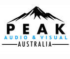 Peak Audio &amp; Visual