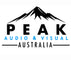 Peak Audio &amp; Visual
