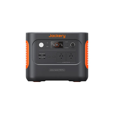 JACKERY Explorer 1000 Plus Portable Power Station Jackery