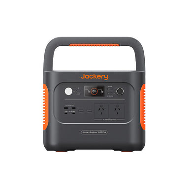 JACKERY Explorer 1000 Plus Portable Power Station Jackery