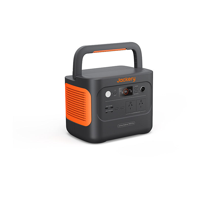 JACKERY Explorer 1000 Plus Portable Power Station Jackery