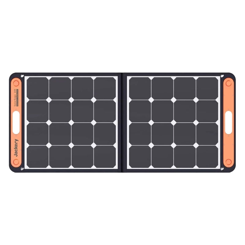 JACKERY SolarSaga 100W Solar Panel Jackery