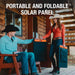 JACKERY SolarSaga 100W Solar Panel Jackery