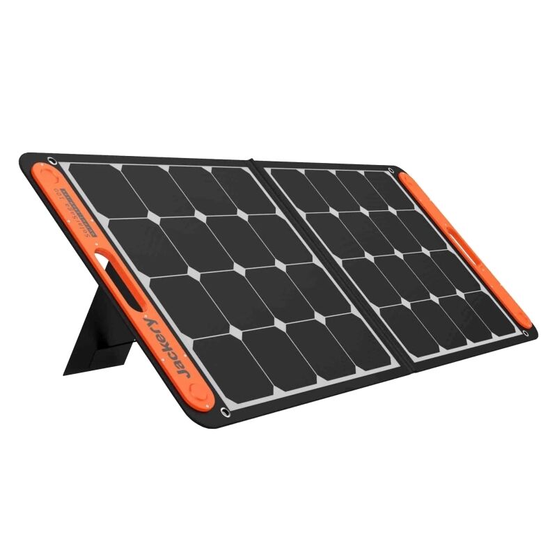 JACKERY SolarSaga 100W Solar Panel Jackery
