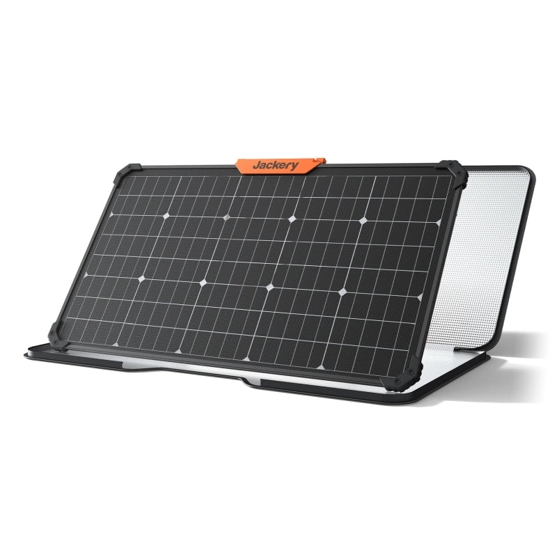 JACKERY SolarSaga 80W Solar Panel Jackery