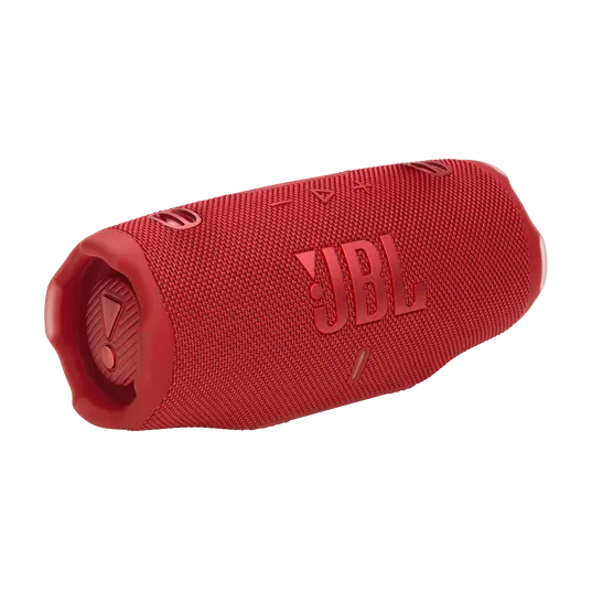 JBL Charge 6 Portable Bluetooth Speaker JBL