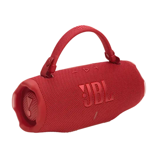 JBL Charge 6 Portable Bluetooth Speaker JBL