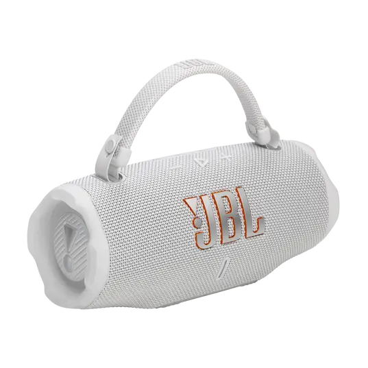 JBL Charge 6 Portable Bluetooth Speaker JBL
