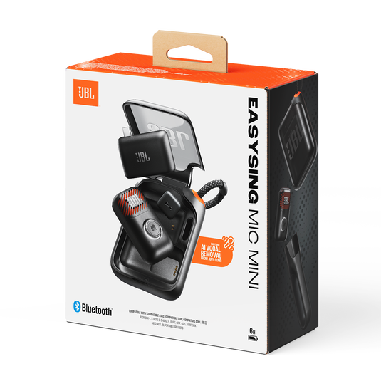 JBL EasySing Mic Mini JBL