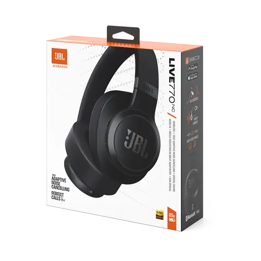 JBL Live 770NC JBL