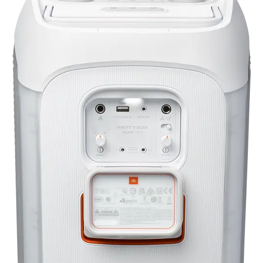 JBL PartyBox Club 120 JBL