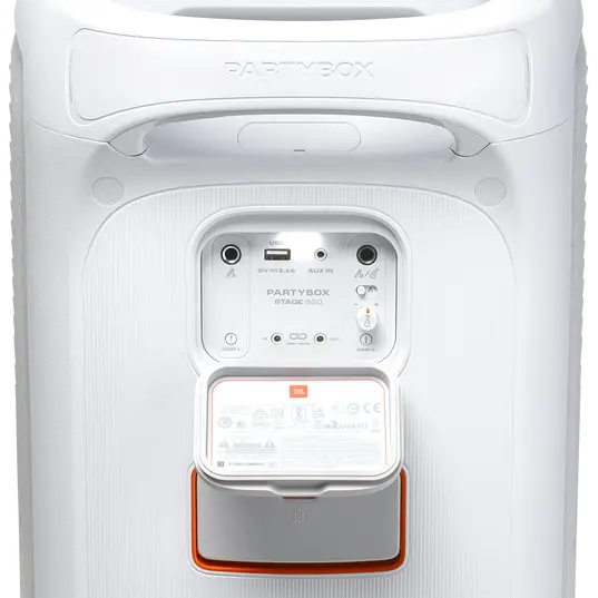 JBL PartyBox Stage 320 JBL