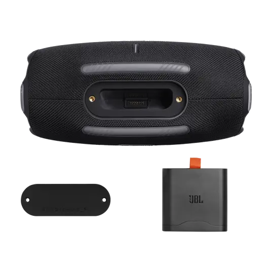 JBL Xtreme 4 Portable Bluetooth Speaker JBL