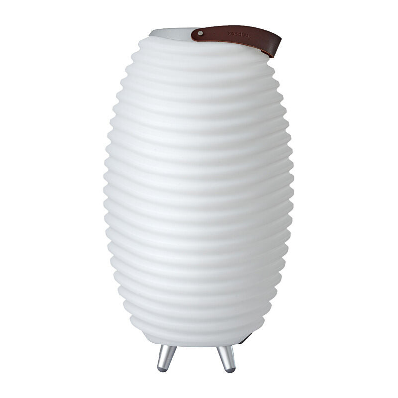 KOODUU Synergy 50 LED Lamp Bluetooth Speaker W/ Wine Cooler Kooduu