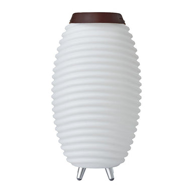 KOODUU Synergy 50 LED Lamp Bluetooth Speaker W/ Wine Cooler Kooduu