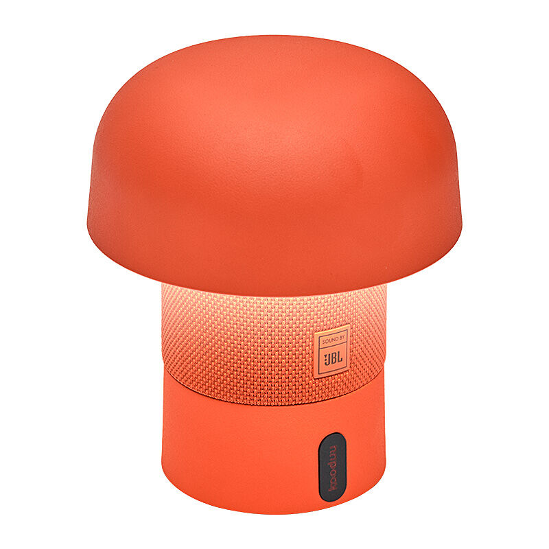 KOODUU Sensa Play Mini Lamp Bluetooth Speaker w/ Sound by JBL Kooduu