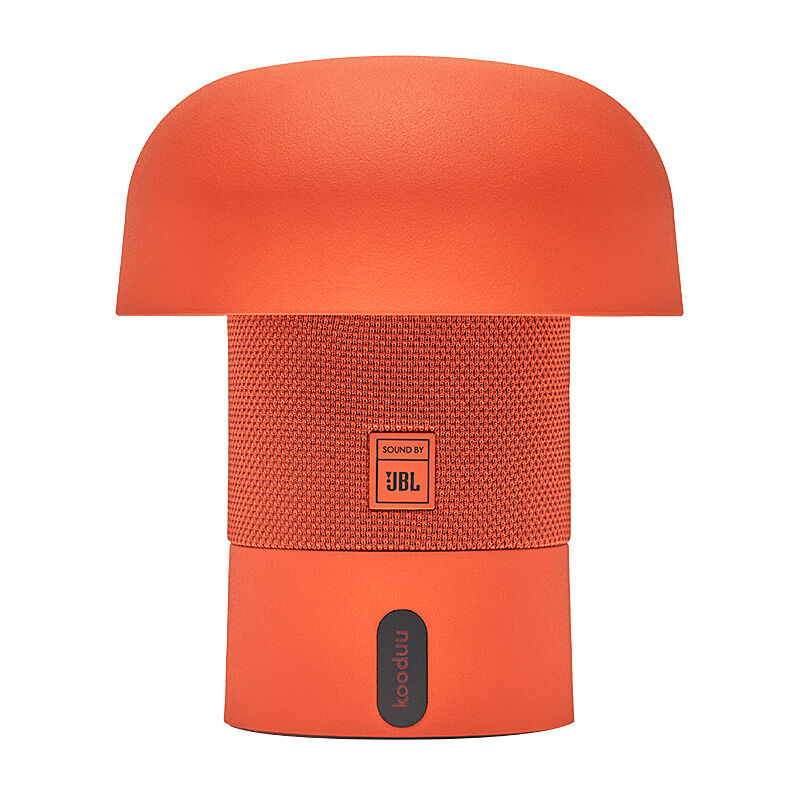 KOODUU Sensa Play Mini Lamp Bluetooth Speaker w/ Sound by JBL Kooduu