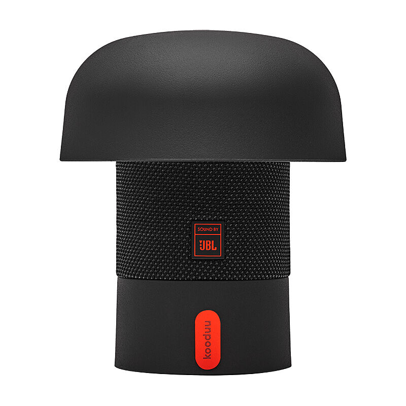 KOODUU Sensa Play Mini Lamp Bluetooth Speaker w/ Sound by JBL Kooduu