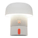 KOODUU Sensa Play Mini Lamp Bluetooth Speaker w/ Sound by JBL Kooduu