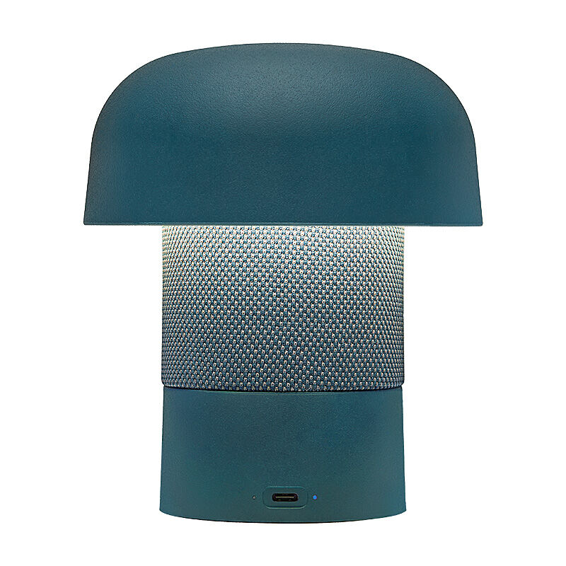 KOODUU Sensa Play Mini Lamp Bluetooth Speaker w/ Sound by JBL Kooduu