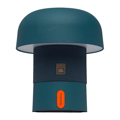 KOODUU Sensa Play Mini Lamp Bluetooth Speaker w/ Sound by JBL Kooduu