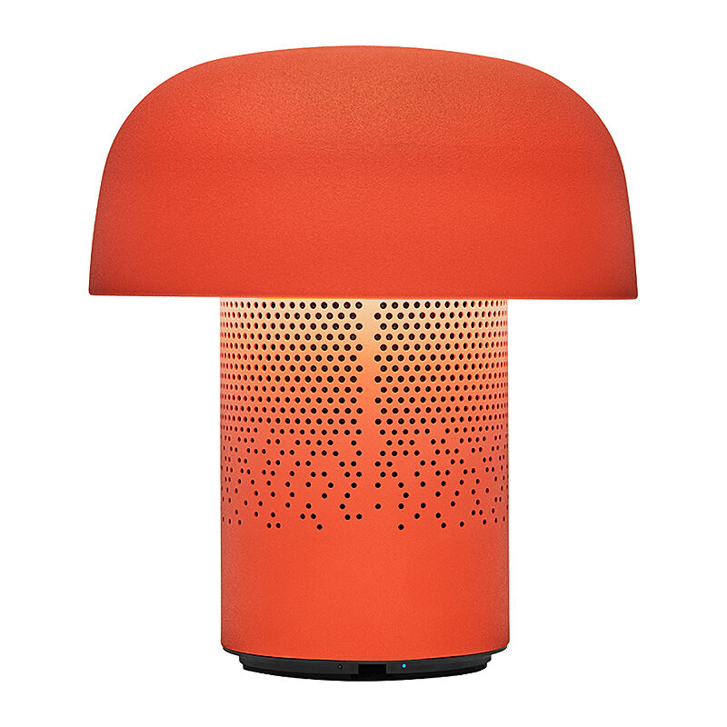 KOODUU Sensa Play Lamp Bluetooth Speaker w/ Sound by JBL Kooduu