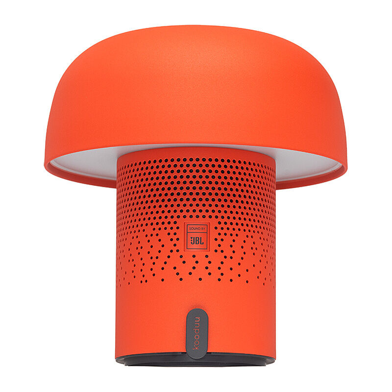 KOODUU Sensa Play Lamp Bluetooth Speaker w/ Sound by JBL Kooduu