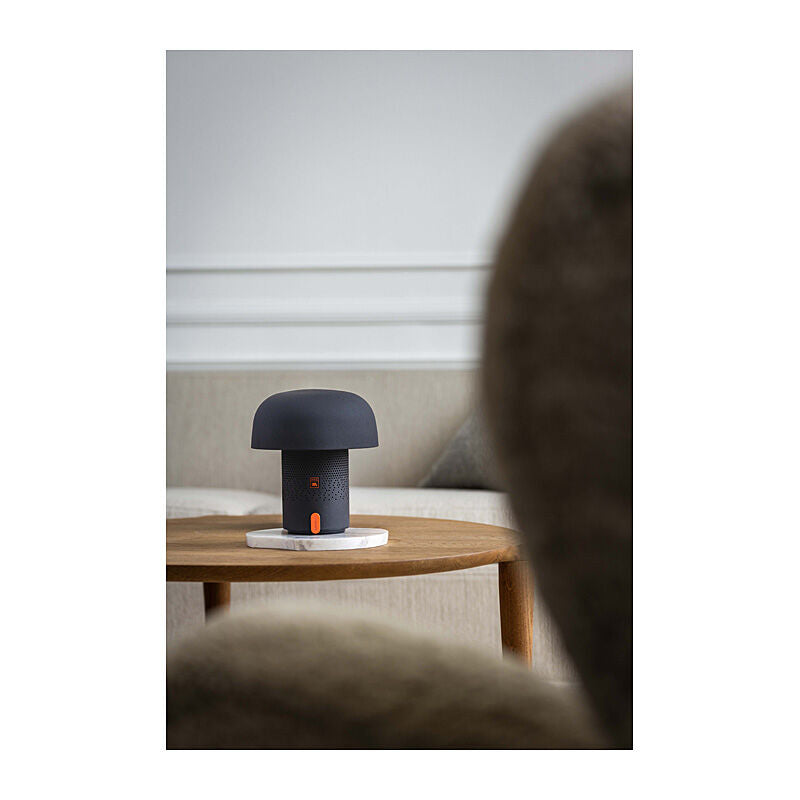 KOODUU Sensa Play Lamp Bluetooth Speaker w/ Sound by JBL Kooduu